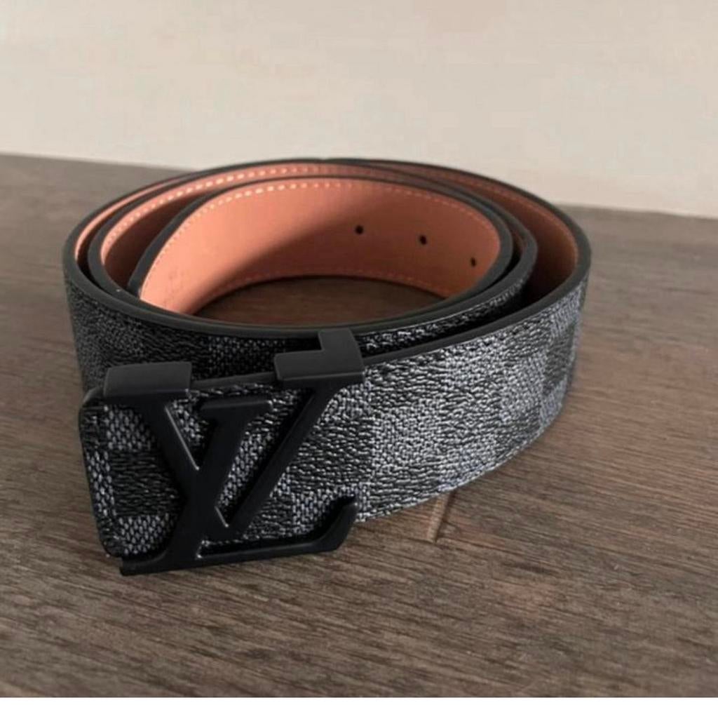 Riem 110cm, Verzenden, Nieuw, Zwart, 105 tot 115 cm