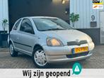 Toyota Yaris 1.3 | AIRCO | ELEKTRISCHE RAMEN | NIEUWE KOPPEL, 1299 cc, Gebruikt, 4 cilinders, 400 kg