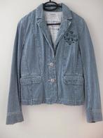 Blazer Mc Gregor maat 36, Kleding | Dames, Ophalen, McGregor, Blauw, Maat 36 (S)