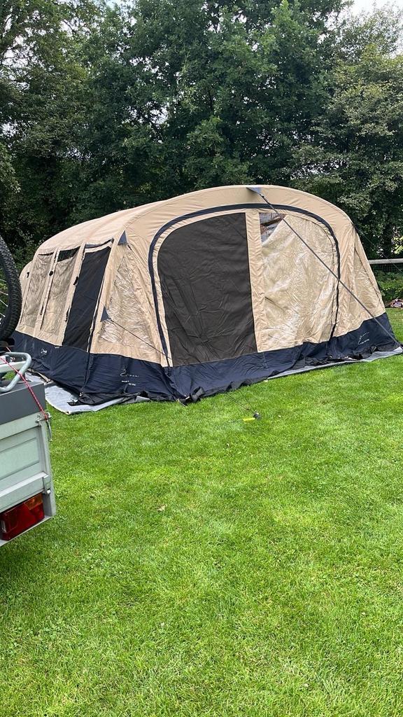 Bardani Royal Prestige 460 RSC, Ophalen, Zo goed als nieuw, Tot en met 6