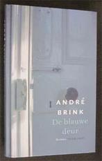 Andre Brink : De blauwe deur, Boeken, Ophalen of Verzenden, Zo goed als nieuw