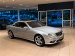 Mercedes-Benz CL-klasse CL500 AMG|Facelift|100% Nieuwstaat|N, Auto's, Mercedes-Benz, Automaat, Achterwielaandrijving, Gebruikt
