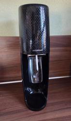 Sodastream bruiswatermachine, Ophalen of Verzenden, Zo goed als nieuw