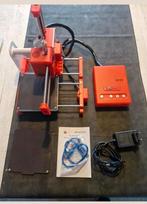 Compacte mini 3D-printer.
easythreed x1, Computers en Software, 3D Printers, Ophalen of Verzenden