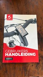 Stella accu en oplader, Ophalen, Gebruikt