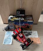 Nikko Turbo Panther 1/16, Ophalen of Verzenden, Gebruikt, Schaal 1:16, Auto offroad