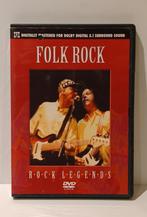 Folk Rock Rock Legends Live compilatie iconische folk band, Cd's en Dvd's, Alle leeftijden, Ophalen of Verzenden, Zo goed als nieuw