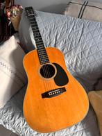 Vintage 1974 Martin D 28 S, Ophalen, Zo goed als nieuw, Western- of Steelstringgitaar