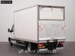 Mercedes Sprinter 514 CDI Laadklep Dubbellucht Zijdeur Bakwa, Auto's, Stof, Gebruikt, Euro 6, 2000 kg