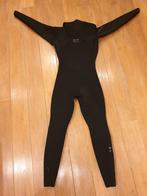 Mystic Majestic FZ 5/4 premium steamer wetsuit, Overige typen, Geen board, Ophalen of Verzenden, Zo goed als nieuw