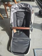 UPPAbaby Vista V2 zitje - Zo goed als nieuw, Kinderen en Baby's, Ophalen, Zo goed als nieuw, Kinderwagen, Overige merken