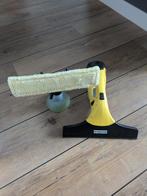 Kärcher Raamreiniger met Schoonmaakmiddel, Huis en Inrichting, Ophalen of Verzenden, Raamwisser of Trekker