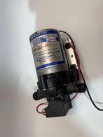 Shurflo Trailking 10L waterpomp 2095-403-443, Niet ingevuld, Gebruikt, Niet ingevuld, Niet ingevuld
