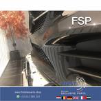 W205 C205 S205 C43 AMG BUMPER COMPLEET Mercedes C Klasse 43, Auto-onderdelen, Gebruikt, -, Voor, Ophalen of Verzenden