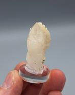 Kwarts, Calciet - Santa Eulalia, Mexico, Ophalen of Verzenden, Mineraal