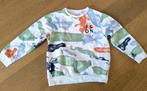 Trui Name It 122/128, Kinderen en Baby's, Kinderkleding | Maat 122, Trui of Vest, Ophalen of Verzenden, Zo goed als nieuw, Jongen