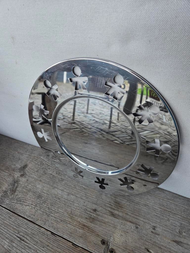 alessi girotondo onderbord, Ophalen of Verzenden