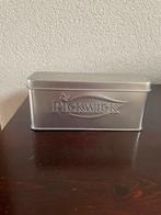 Pickwick Theeblik, Ophalen of Verzenden, Zo goed als nieuw, Thee