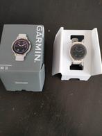 Garmin Smartwatch, Ophalen, GARMIN, Wit, Conditie