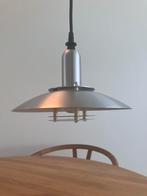 Vintage JEKA Luna lamp, Ophalen of Verzenden, Gebruikt, Metaal, Minder dan 50 cm