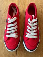 Gympen - rood - Claverton - maat 37 - Nieuw!, CLAVERTON, Nieuw, Ophalen of Verzenden, Sneakers of Gympen