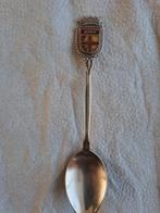 Zilveren souvenirlepel Eupen, Ophalen of Verzenden