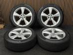 ZGAN! Originele 19 inch Audi Q5 80A 5x112 ET39 Continental, ., Banden en Velgen, 235 mm, .