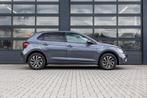 Volkswagen Polo 1.0 TSI 95pk Life Edition | Achteruitrijcame, Auto's, Volkswagen, Voorwielaandrijving, 12 maanden, Stof, 1073 kg