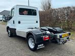 Iveco Daily 40C18 3.0 Automaat 9.3 TON BE Trekker Euro 6, Automaat, 1940 kg, Gebruikt, 4 cilinders
