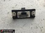 Kentekenverlichting links Audi A4 B5 ('95-'01) 8D9943021, Gebruikt, -, -, -