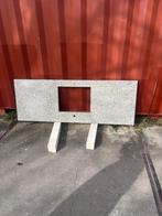 Terrazzo keukenblad €250 Nieuwprijs €1600, Ophalen, Overige kleuren, 150 tot 200 cm, Nieuw