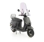 La Souris • Sourini - Special Edition • Mat Zwart • 25 km/h, Fietsen en Brommers, Brommeronderdelen | Scooters, Ophalen, Nieuw