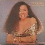 LP - Alcione ‎– Ouro & Cobre, Ophalen of Verzenden, Gebruikt, 12 inch, Overige genres