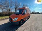 Mercedes-Benz Sprinter 310 2.2 CDI 325 HD*MARGE*, Auto's, Euro 5, Gebruikt, Zwart, 2143 cc