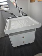 MYLLRA commode met lades, wit - IKEA, Ophalen