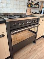 SMEG Fornhuis izgst!, Witgoed en Apparatuur, Fornuizen, Gebruikt, Hete lucht, 60 cm of meer, Ophalen of Verzenden