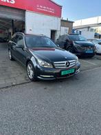 Mercedes-Benz 220 CDI Avantgarde PANO|LEDER|CAMERA, Auto's, Mercedes-Benz, Automaat, Euro 5, Achterwielaandrijving, Overige modellen