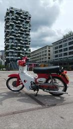 SMC Super Cub C50 brommer, Ophalen of Verzenden, Gebruikt, Maximaal 45 km/u, Overige modellen
