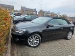 Volkswagen Golf 1.4 TSI 160PK 7-DSG 2011, 4 cilinders, Cabriolet, Zwart, Open dak