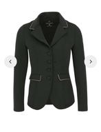 Weinig gedragen wedstrijdjasje, Dieren en Toebehoren, Paardrijkleding, Ophalen of Verzenden, Zo goed als nieuw, Dressuur, Bovenkleding