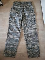 Combat Trousers x-small regular, Fostex Garments, Verzenden, Zo goed als nieuw, Maat 34 (XS) of kleiner