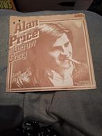 Alan Price - Jarrow Song Single, 1 single, Ophalen of Verzenden, Gebruikt, Pop