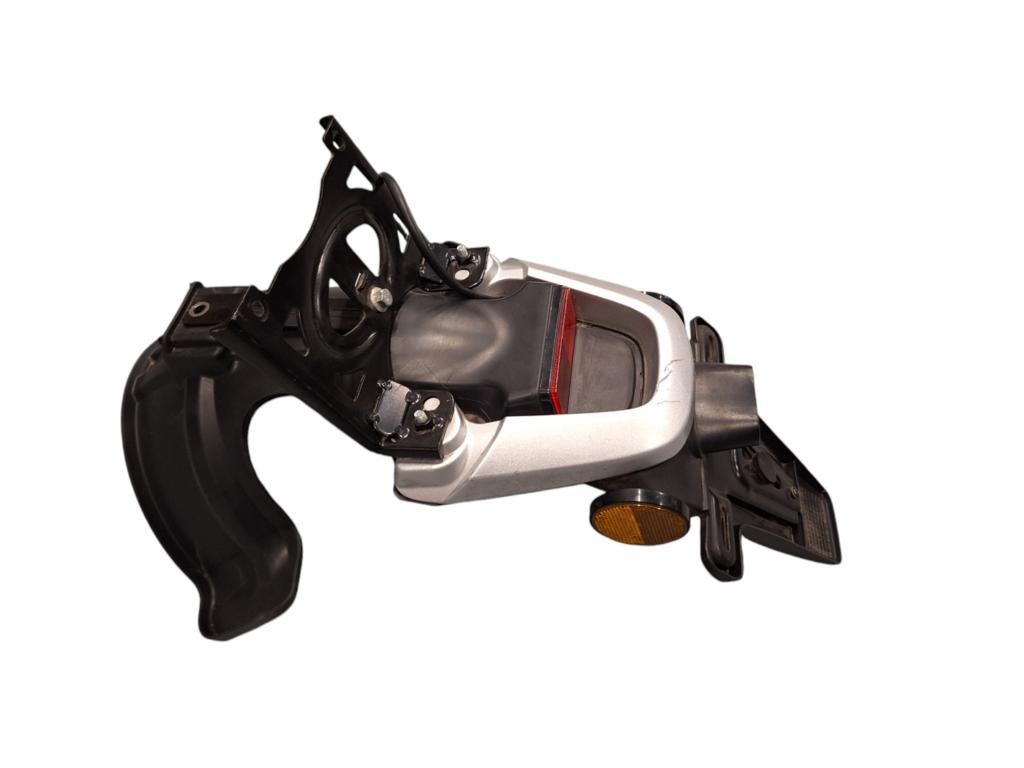 Spatbord kap origineel Ecooter E1, Fietsen en Brommers, Brommeronderdelen | Scooters, Gebruikt, Ophalen of Verzenden, E-One