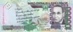Sao Tomé en Principe 100000 dobras 2010 - UNC, Verzenden, Overige landen, Los biljet