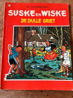 Suske en Wiske - De Dulle Griet (Nr. 78), Eén stripboek, Ophalen of Verzenden, Gelezen