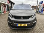 Peugeot Expert 227S 2.0 BlueHDI 180 Premium Pack, Auto's, Stof, Gebruikt, 4 cilinders, Bedrijf