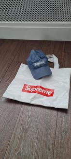 Supreme Pet, Ophalen of Verzenden, Zo goed als nieuw, Pet