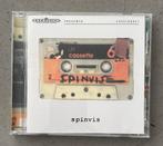 Spinvis - Excelsior Recordings, Ophalen of Verzenden, Zo goed als nieuw, Pop