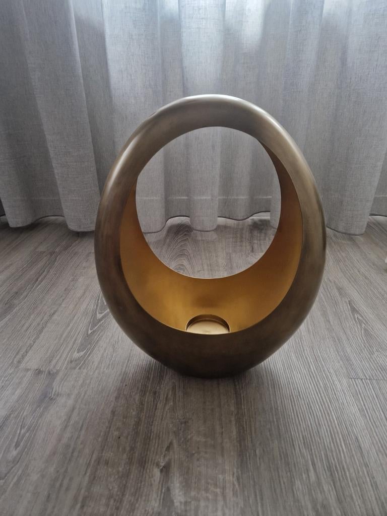 Richmond kandelaar, Ophalen, 25 tot 50 cm, Nieuw, Metaal