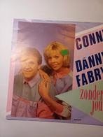 Conny & Danny Fabry - Zonder you, Ophalen of Verzenden, Zo goed als nieuw, Overige formaten, Levenslied of Smartlap